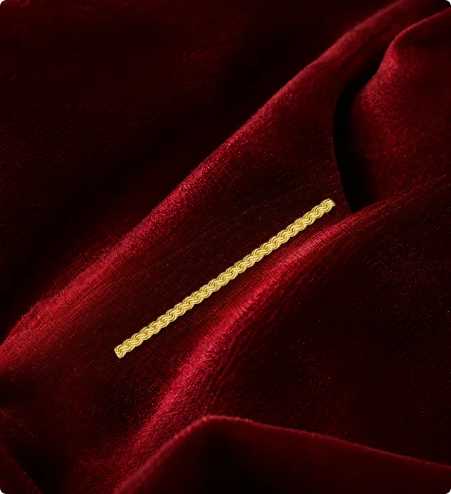 Signature Chain 001