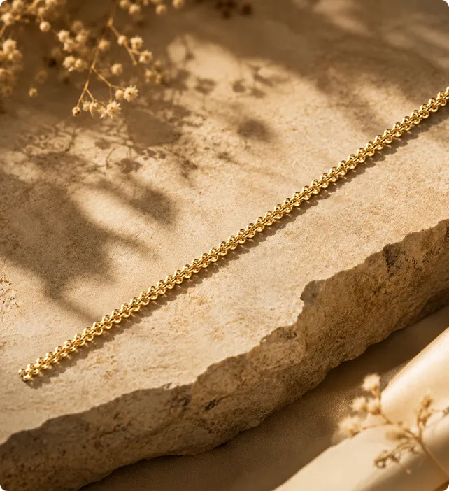 Fancy Chain 012