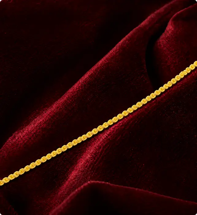 Signature chain 005