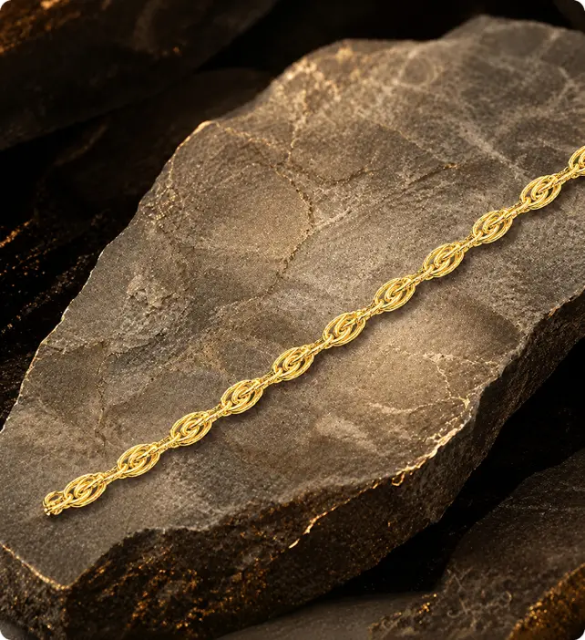 Traditional chain 001