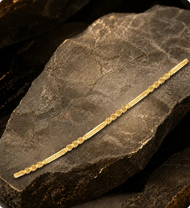 Traditional chain 004