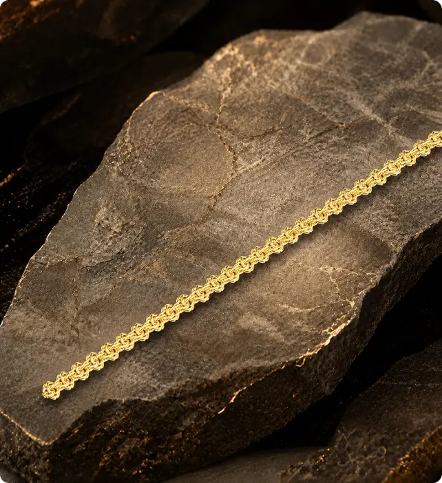 Traditional chain 005