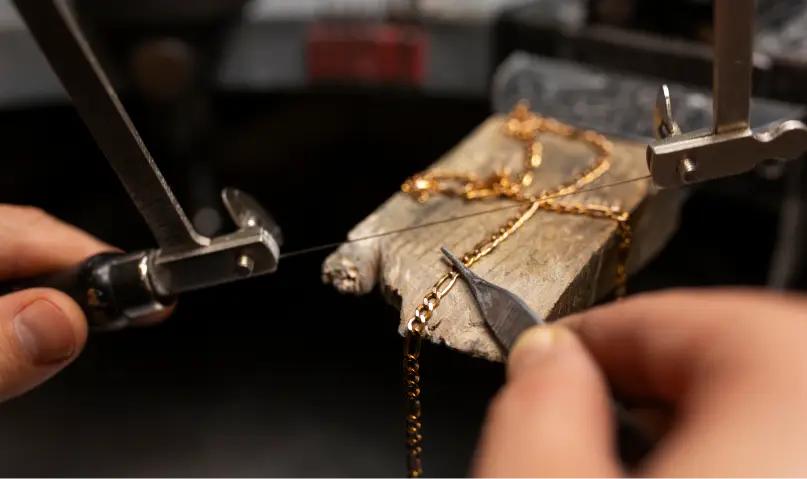 Handmade Crafting
