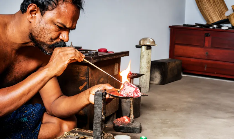 Handmade Crafting