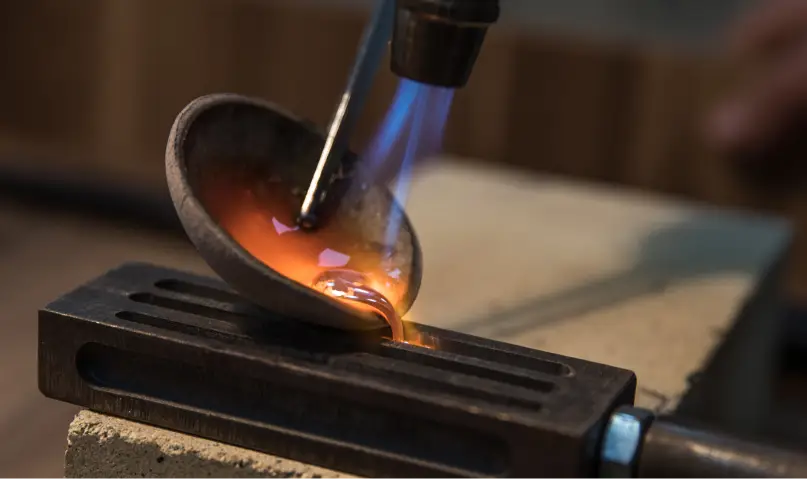 Handmade Crafting